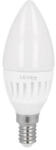 GMLedline PRIME LED izzó E14 5W 2700K 700lm 170-250V C37 gyertya (LL-209640)