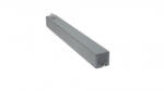 LED Labs CEILING CANOPY 380x40x40mm, ezüst - SET (LAB-14-0001-30)