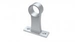 LED Labs HIGH Collar for COSMO 25mm chrome - with hole (LAB-14-5047-02)
