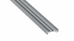 LED Labs Lumines LED profil Foldo M1 eloxált ezüst, 1 m (LAB-10-1084-10)