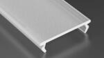 LED Labs LUMINES DOUBLE cover PMMA milky frosteded 1 m (LAB-11-2076-10)