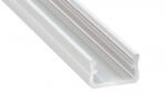 LED Labs Lumines LED profil A lakkozott fehér, 1 m (LAB-10-0011-10)