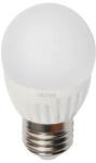 GMLedline PRIME LED izzó E27 7W 2700K 1000lm 170-250V G45 (LL-209695)