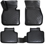 Umbrella Set Covorase Auto Cauciuc Umbrella Pentru Mini Countryman F60 2017-2023