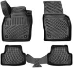 Umbrella Set Covorase Auto Cauciuc Umbrella Pentru Vw Polo Vi (aw Bz) 2017-