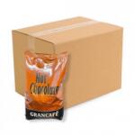 GRANCAFÉ DUBAJI CSOKI GRAN CHOCO 1322 - Dubaji Csokoládé ízű instant italpor cukorral, forróital automatákhoz - 100 kg - egységár: 2.595 -