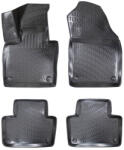 Umbrella Set Covorase Auto Cauciuc Umbrella Pentru Volvo Xc-90 Ii Plug-in Hybrid 2015- - butoanevw