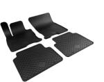 Umbrella Set Covorase Auto Cauciuc Umbrella Pentru Ford Kuga (inclusiv Hybrid) (2020-) - butoanevw