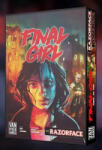 Van Ryder Games Final Girl: Hell to Pay (angol nyelvű) társasjáték kiegészítő