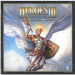 Archon Studio Heroes of Might & Magic III: The Board Game (angol nyelvű) társasjáték