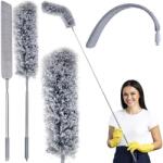 Ruhhy Teleszkópos portalanító kétféle huzattal (id_15955-code_18917) - holnapszallitjuk
