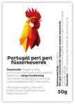 Cape Herb & Spice Portugál Peri Peri Fűszerkeverék, 50gr (CapeHerb&Spice) (99902501  11/04/2026 (15db))