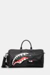 Sprayground táska fekete, 910D7482NSZ - fekete Univerzális méret