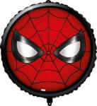 Decorata Party Fólia lufi 18" 45cm Spiderman, Pókember (LUFI105785)