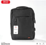 XO CB02 Laptop hátizsák 15, 6 fekete