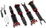 TURBOWORKS Suspension TurboWorks TurboWorks Honda Prelude 91-01 BA8 BB8