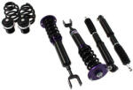 D2 RACING Suspension Street D2 Racing VOLKSWAGEN PASSAT B5 SEDAN 98-05 - llracing - 552 760 Ft