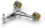 CNC71 Set of rods VW Golf Mk5 Mk6 and Audi A3 8P Rear Adjustable