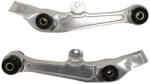 TURBOWORKS Control arms Nissan 350Z Rear Black - llracing - 68 620 Ft