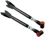 PMC Control arms BMW E36 E46 Z4 Adjustable Polyurethane 80ShA Blue PMC