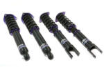 D2 RACING Suspension Street D2 Racing NISSAN 370Z Z34 Rr FORK (Modified Rr Integrated) 09+ - llracing - 552 760 Ft
