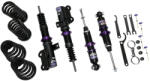 D2 RACING Suspension Street D2 Racing CHEVROLET CAMARO 6 CYL 11+