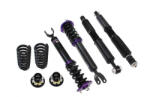 D2 RACING Suspension Street D2 Racing MERCEDES BENZ E CLASS W211 8 CYL 02-09 - llracing - 552 760 Ft