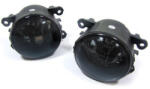 MTUNING Fog Lights Citroen C5 II C4 PICASSO I MPV DACIA SANDERO LOGAN MCV DUSTER LOGAN FORD FOCUS III C-MAX II TRANSIT