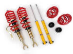 Mts Technik Coilover Suspension MTS AUDI A6 C5 / VW Passat B5 +FL Wagon Sedan SKODA Superb I 96-08