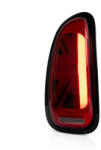 MTUNING Lights MINI R60 COUNTRYMAN Rear LED Red