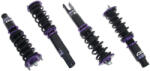 D2 RACING Suspension Street D2 Racing HONDA Civic 96-00 - llracing - 552 760 Ft