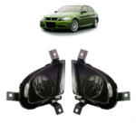MTUNING Fog Lights BMW 3 E90 E91 - llracing - 31 830 Ft