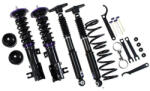 D2 RACING Suspension Street D2 Racing MAZDA 6 (ATENZA) WAGON 2012+