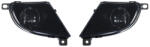 MTUNING Fog Lights BMW 5 F10 F11 Facelift - llracing - 37 630 Ft