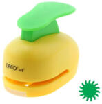  Formalyukasztó 18mm, Nap 00295 (00285)