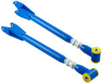 PMC Control arms BMW E36 E46 Z4 Adjustable Uniball 95kN Aluminium
