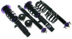 D2 RACING Suspension Street D2 Racing BMW E46 6 Cyl 98-05 - llracing - 552 760 Ft