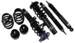 D2 RACING Suspension Street D2 Racing AUDI A3 MK2 HATCH 3D 8P1 4WD 55mm 03-12 - llracing - 552 760 Ft
