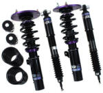 D2 RACING Suspension Street D2 Racing BMW F30 4/6 CYL CYL (excl. M-Technik. xDrive & EDC) 11+