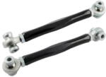 PMC Control arms BMW E9x E8x Adjustable Leading Uniball