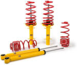 Mts Technik Suspension Lowering Kit MTS Golf II Jetta II 70/70 mm