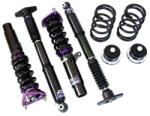 D2 RACING Suspension Street D2 Racing MAZDA 3 MPS 03-09