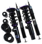 D2 RACING Suspension Street D2 Racing BMW E87 6 CYL 04-11 - llracing - 552 760 Ft