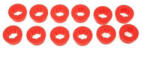 MTUNING Control arm bushings Honda Civic 91-05 EK EG ES Rear Lower Polyurethane
