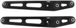 D1SPEC Control arms Honda Civic VI Rear Lower D1Spec Red