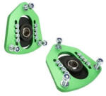 PMC Camber Plates BMW E24 E28 E30 E32 E34 Green