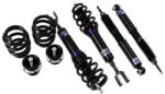D2 RACING Suspension Street D2 Racing AUDI A4 B7 (2WD) 04-08