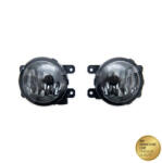 MTUNING Fog Lights Fiat Ducato Punto Panda Tipo