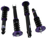 D2 RACING Suspension Street D2 Racing NISSAN SKYLINE R34 (2WD) (Rr FORK) 99-02