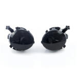 MTUNING Fog Lights SEAT LEON IBIZA IV